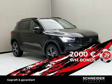 Black Edition Ultra, B3 Mild Hybrid, Benzin