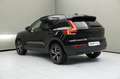 Volvo XC40 Black Edition Ultra, B3 Mild Hybrid, Benzin Schwarz - thumbnail 10