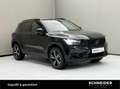 Volvo XC40 Black Edition Ultra, B3 Mild Hybrid, Benzin Schwarz - thumbnail 1