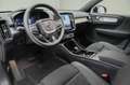 Volvo XC40 Black Edition Ultra, B3 Mild Hybrid, Benzin Schwarz - thumbnail 6