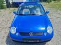 Volkswagen Lupo Lupo 1,0 Comfortline Blau - thumbnail 3