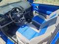 Volkswagen Lupo Lupo 1,0 Comfortline Blau - thumbnail 10