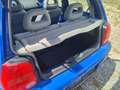 Volkswagen Lupo Lupo 1,0 Comfortline Blau - thumbnail 9