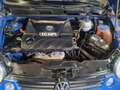 Volkswagen Lupo Lupo 1,0 Comfortline Blau - thumbnail 12
