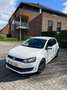 Volkswagen Polo 1.2 CR TDi Trendline DPF Blanc - thumbnail 1