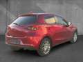 Mazda 2 1.5 GS Kizoku Kamera PDC Kamera Sitzheizung Rot - thumbnail 3