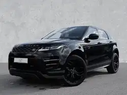 Land Rover Range Rover Evoque D200 AWD Automatikgetriebe