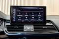 Audi Q5 Sportback 45 TFSI(2.0) AUTOMAAT Quattro S line | B Blauw - thumbnail 11