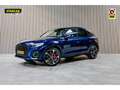 Audi Q5 Sportback 45 TFSI(2.0) AUTOMAAT Quattro S line | B Blauw - thumbnail 1