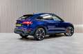 Audi Q5 Sportback 45 TFSI(2.0) AUTOMAAT Quattro S line | B Blauw - thumbnail 2