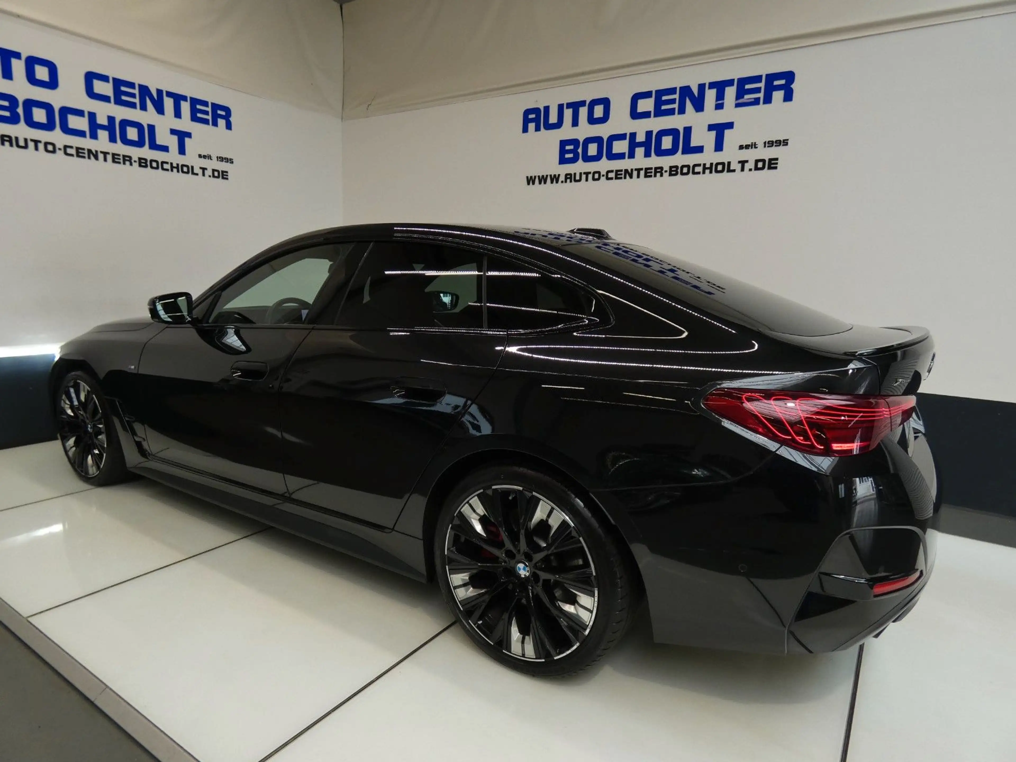 BMW 420 *M Sport Pro Paket*HUD*LM 20Zoll — photo 15
