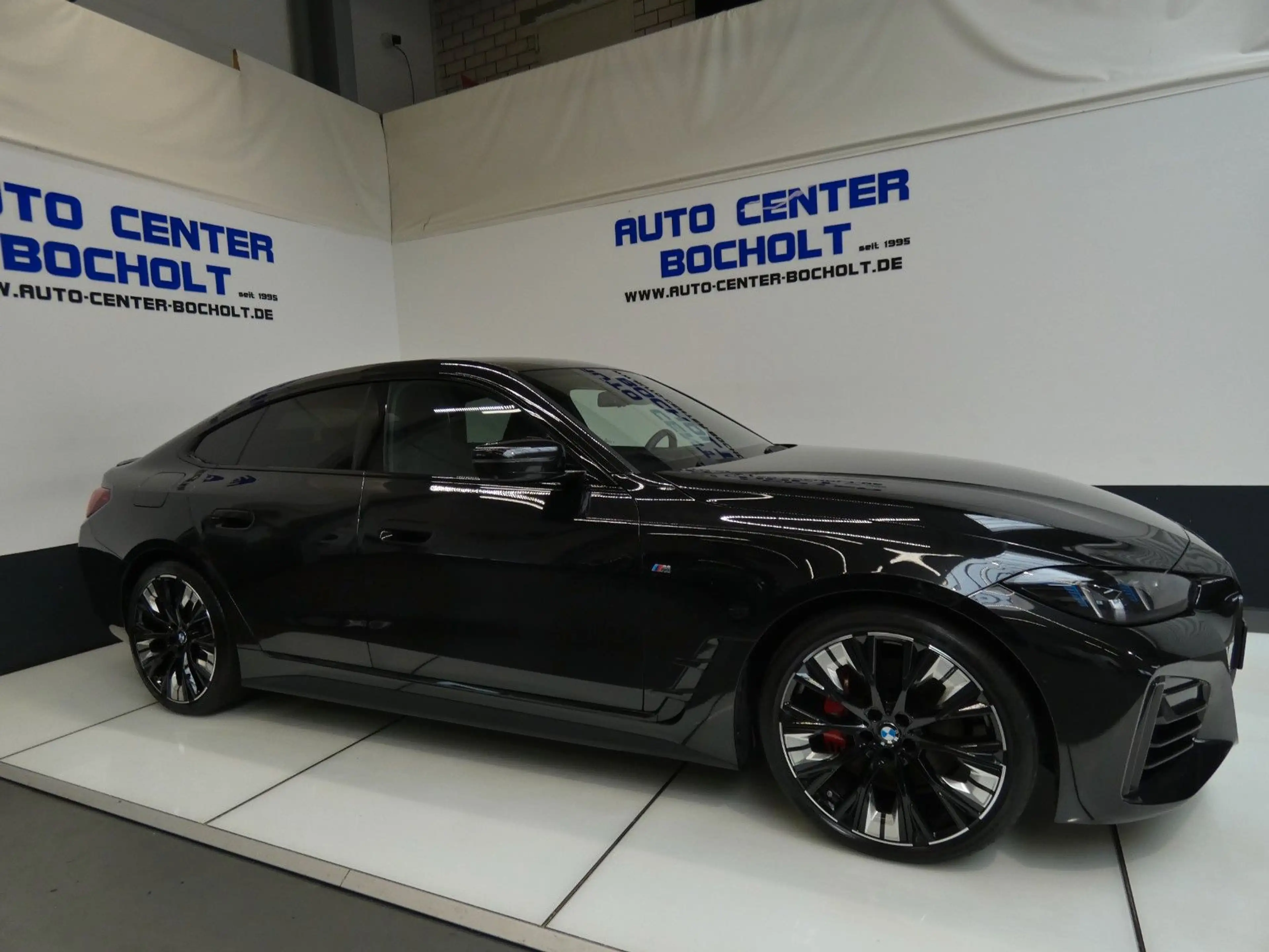 BMW 420 *M Sport Pro Paket*HUD*LM 20Zoll — photo 4