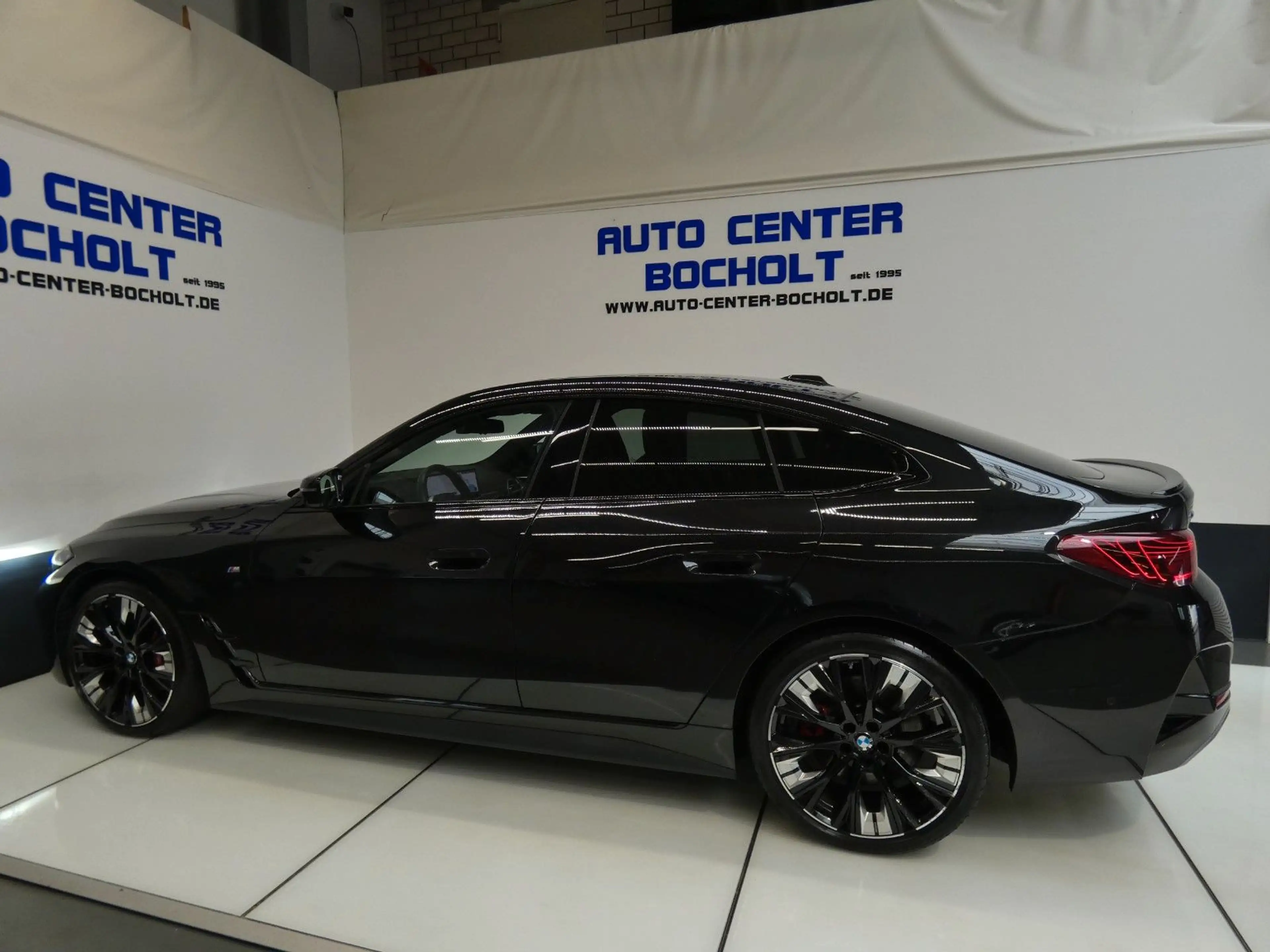BMW 420 *M Sport Pro Paket*HUD*LM 20Zoll — photo 14