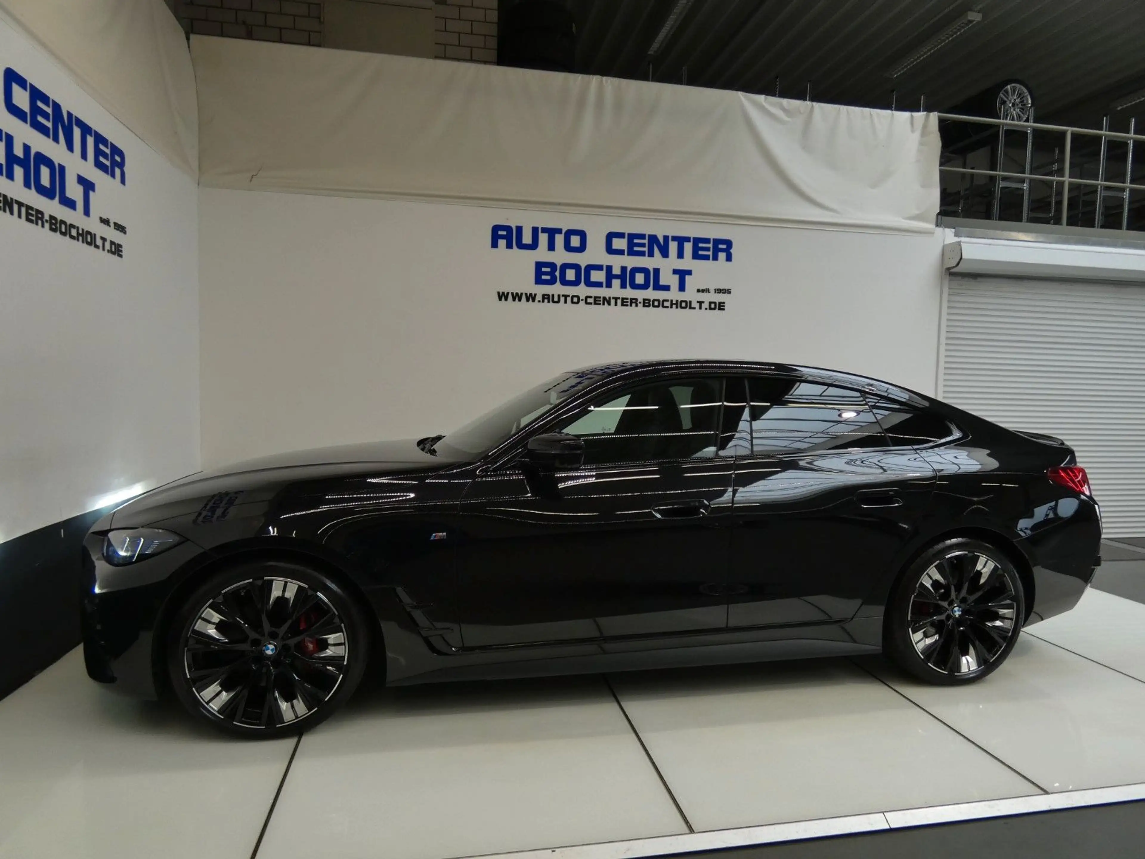 BMW 420 *M Sport Pro Paket*HUD*LM 20Zoll — photo 12