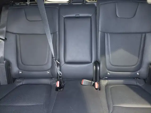 Hyundai Tucson view 15