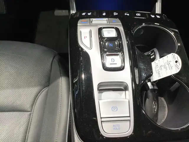Hyundai Tucson view 13