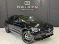 Mercedes-Benz GLC 300 Coupé 300e 4Matic Negro - thumbnail 13