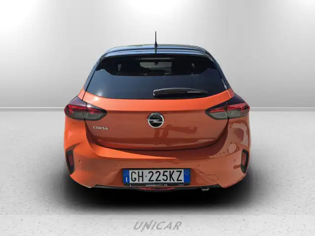 Opel Corsa view 6