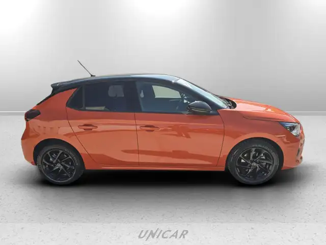 Opel Corsa view 4