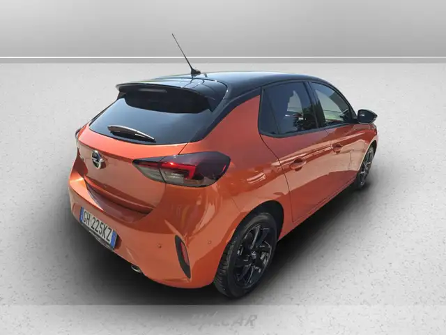 Opel Corsa view 5