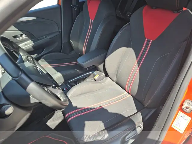 Opel Corsa view 11