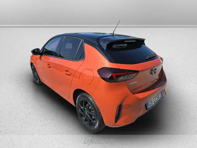 Opel Corsa view 7