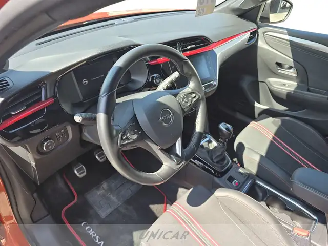 Opel Corsa view 10