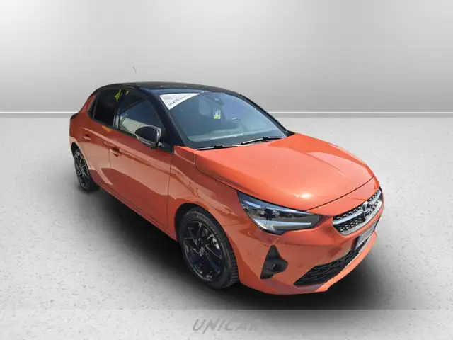 Opel Corsa view 3