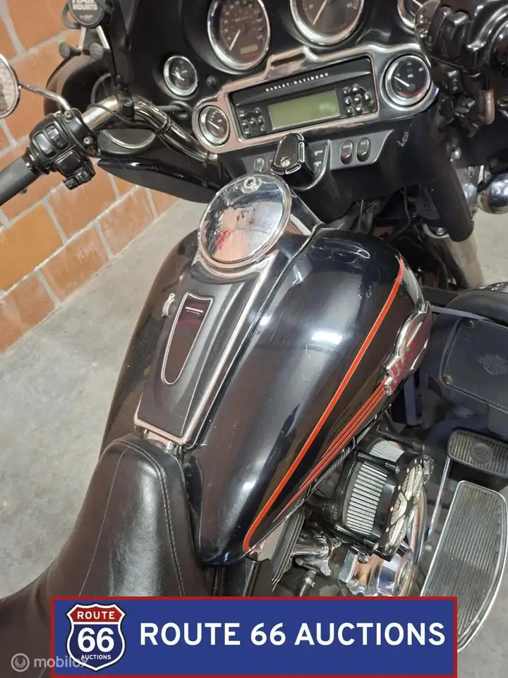 Harley-Davidson