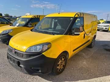 Doblo 1,3 MultiJet 95 Easy Maxi Start