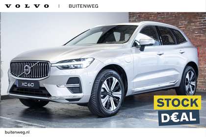 Volvo XC60 Recharge T6 AWD Ultimate Bright | Luchtvering | 36