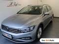 Volkswagen Passat Variant Business TDI SCR DSG Silber - thumbnail 1