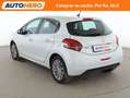 Peugeot 208 1.6BlueHDi Allure 100 Blanco - thumbnail 4