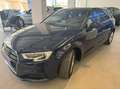 Audi A3 30 1.6 tdi Admired 116cv Blu/Azzurro - thumbnail 3