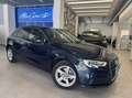 Audi A3 30 1.6 tdi Admired 116cv Blu/Azzurro - thumbnail 1