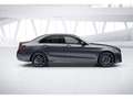 Mercedes-Benz C 300 AMG Standhzg+Pano+COMAND+Sitzklima Grau - thumbnail 5