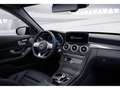 Mercedes-Benz C 300 AMG Standhzg+Pano+COMAND+Sitzklima Grau - thumbnail 10