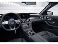 Mercedes-Benz C 300 AMG Standhzg+Pano+COMAND+Sitzklima Grau - thumbnail 7