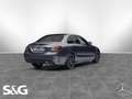 Mercedes-Benz C 300 AMG Standhzg+Pano+COMAND+Sitzklima Grau - thumbnail 3