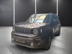 Jeep Renegade S Plug In Hybrid 4xe