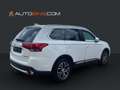 Mitsubishi Outlander 2.2 DI-D Plus 2WD*MFL*Ahk* Weiß - thumbnail 6