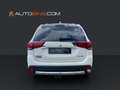Mitsubishi Outlander 2.2 DI-D Plus 2WD*MFL*Ahk* Weiß - thumbnail 5