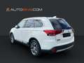 Mitsubishi Outlander 2.2 DI-D Plus 2WD*MFL*Ahk* Weiß - thumbnail 4