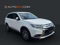 Mitsubishi Outlander 2.2 DI-D Plus 2WD*MFL*Ahk* Weiß - thumbnail 1