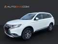 Mitsubishi Outlander 2.2 DI-D Plus 2WD*MFL*Ahk* Weiß - thumbnail 3