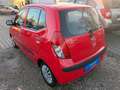 Hyundai i10 Edition+*1.HD*ZV*ALLWR*TÜV NEU Rot - thumbnail 6