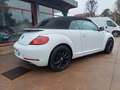 Volkswagen Maggiolino Maggiolino Cabrio 1.2 tsi Design 105cv Blanc - thumbnail 2