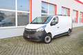 Opel Vivaro Kasten L2H1  2,9t Weiß - thumbnail 3