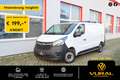Opel Vivaro Kasten L2H1  2,9t Weiß - thumbnail 1