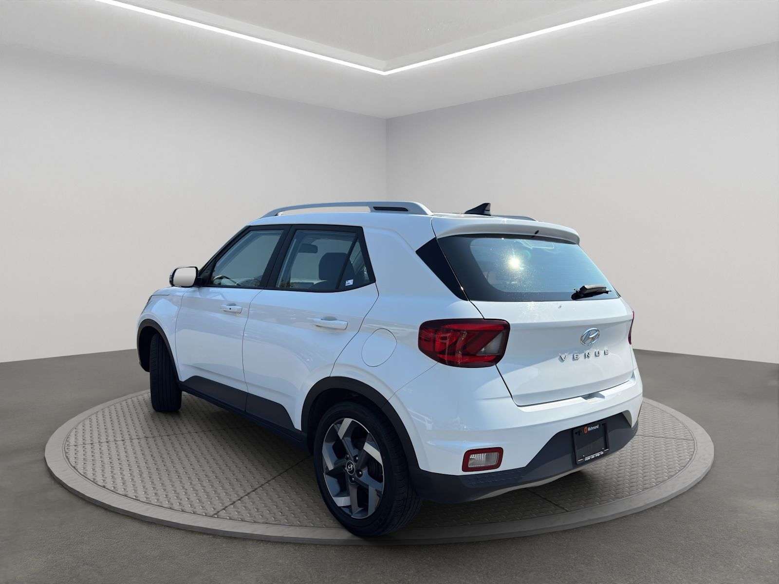 2022 Hyundai Venue Trend IVT — снимка 1